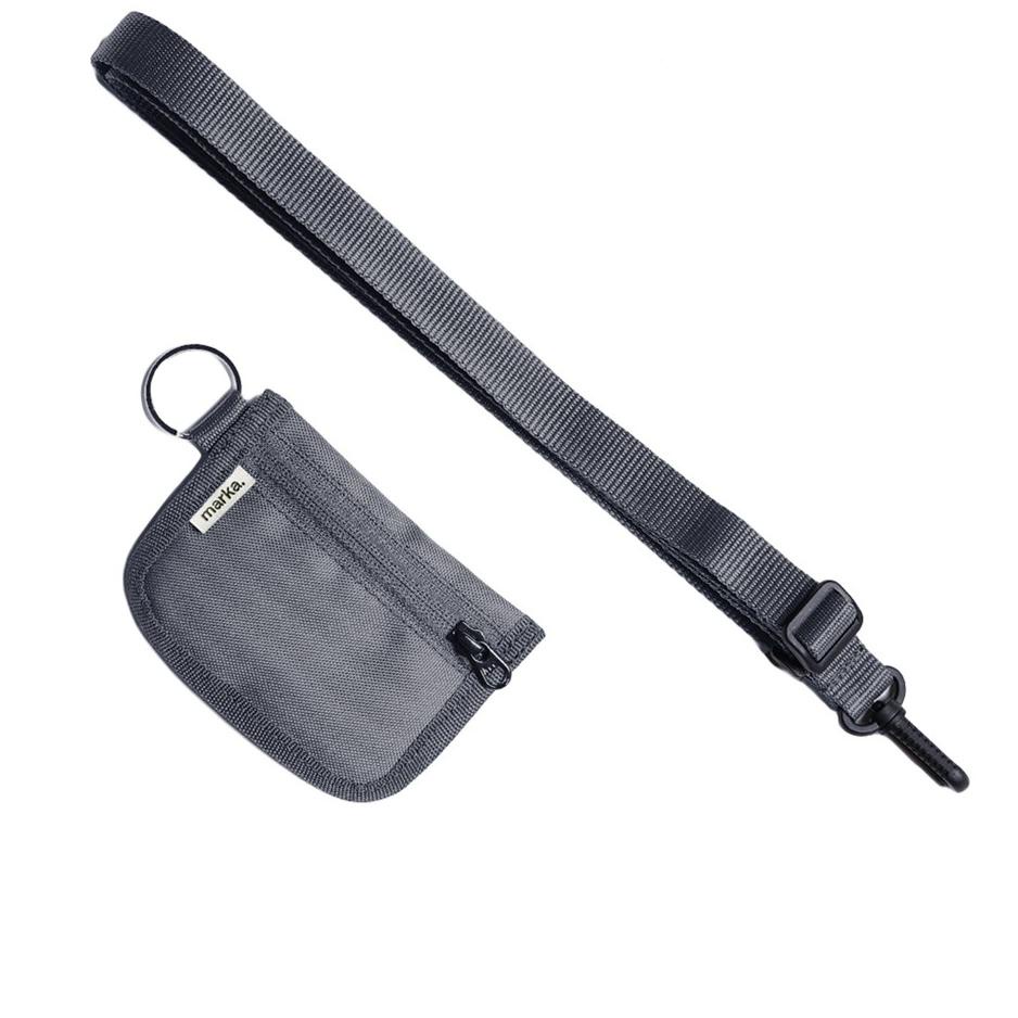 Sako - Hanging Wallet - Dompet Gantung - Marka Indonesia