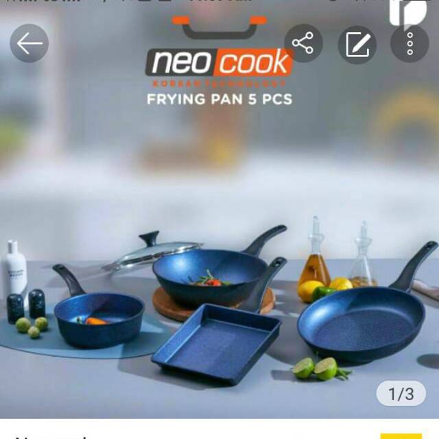 

Neo Cook