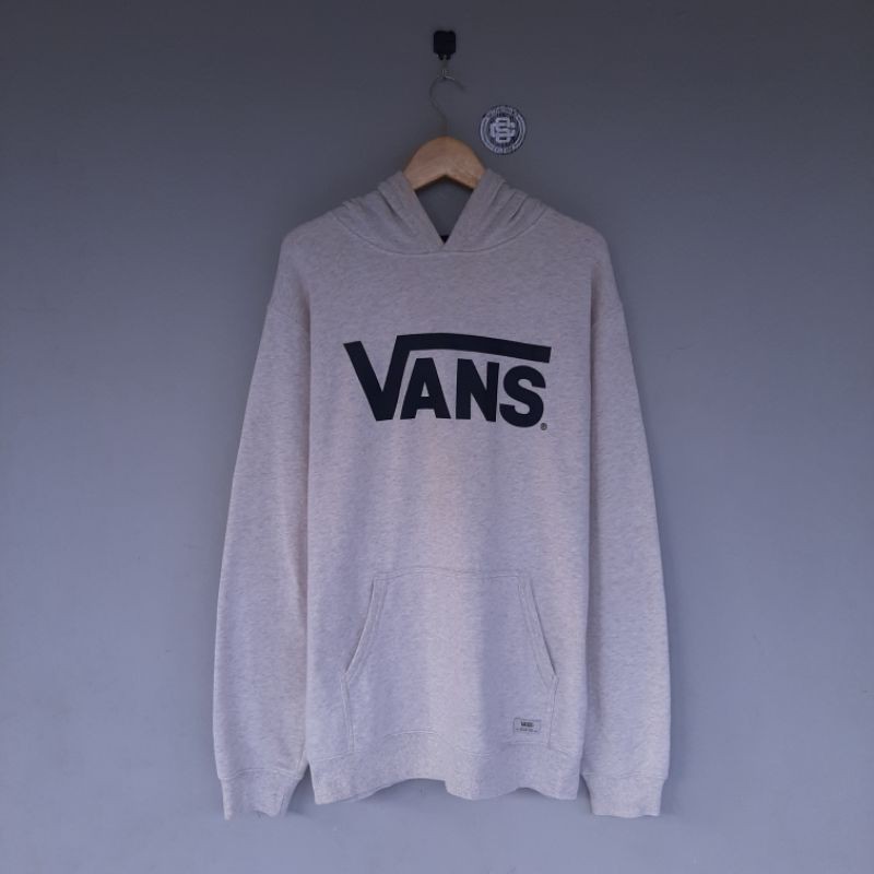 Hoodie Vans Original