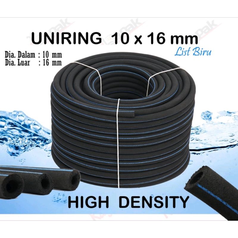 SELANG AERATOR PER ROLL