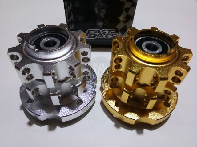 Tromol Belimbing Depan Yamaha Mio Satria Fu Ninja150 Vixion DLL