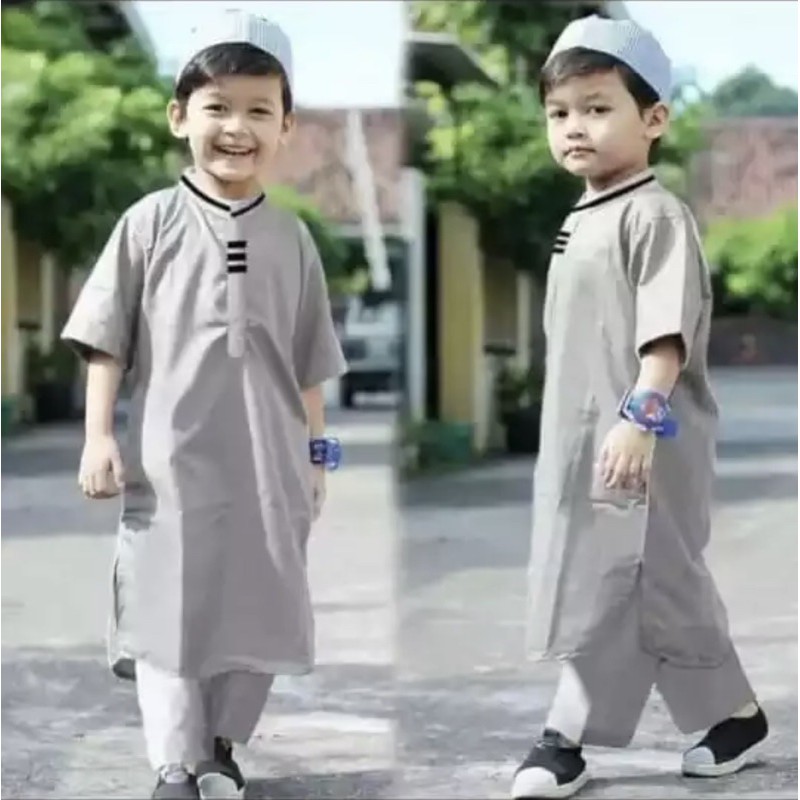 KOKO PAKISTAN ANAK 1-9 TAHUN HARGA GROSIR