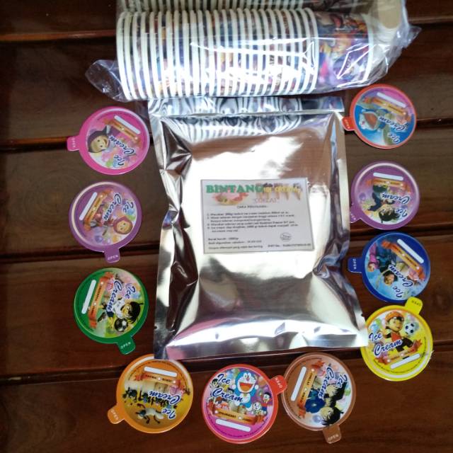 

PELUANG USAHA TERLARIS