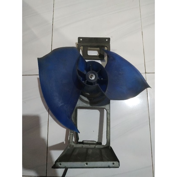 Kipas blower AC 1pk baling baling 2