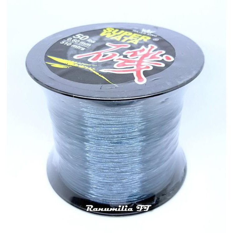 Unik Senar WaterKing SuperWata Big Spool parts Limited