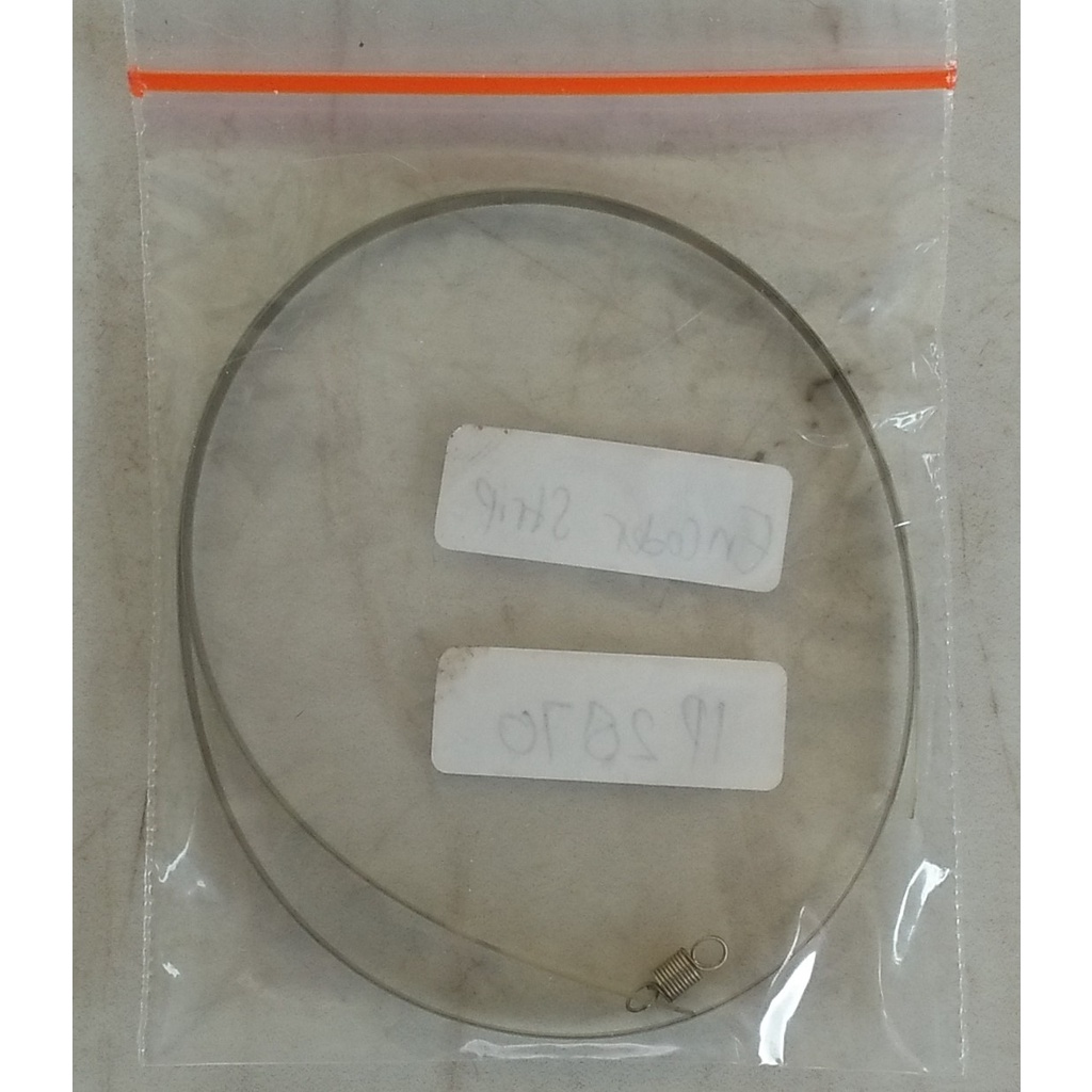 Encoder Strip - Encoder Panjang Printer Canon IP2870 MG2470 MG2570