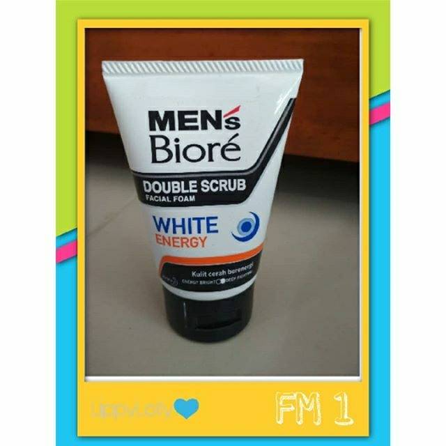 MENS BIORE