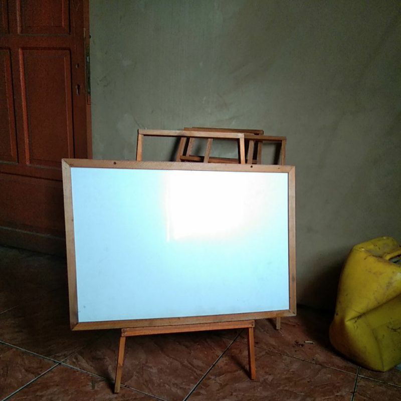

papan tulis mini