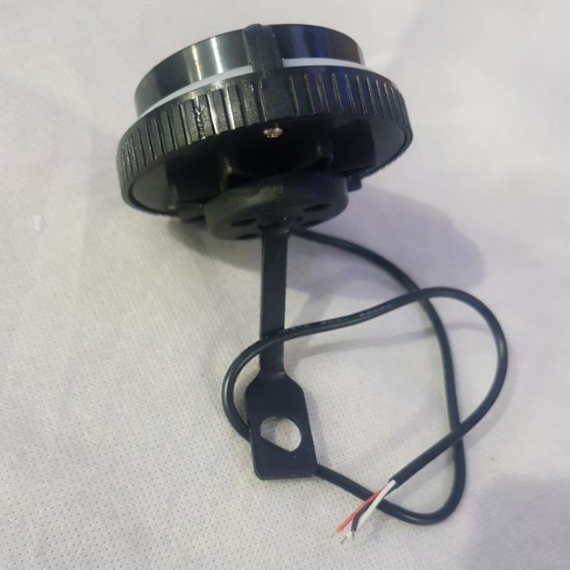 Lampu Tembak Sorot Led Breket  spion 9led angel aye 5mode