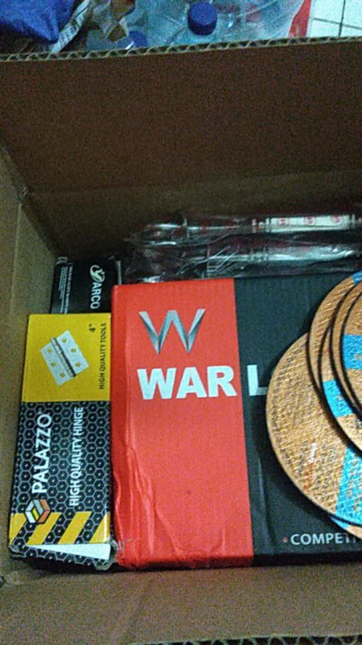 Engsel / Emgsel  Pintu / Engsel Besi / Engsel Plat Murah 4 Inc