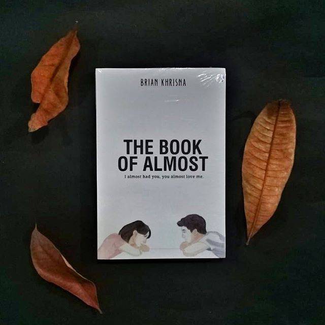 The book of almost