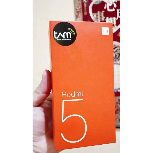 Xiaomi redmi mi 5  mi5  Hp Murah  Jual Hp Bekas