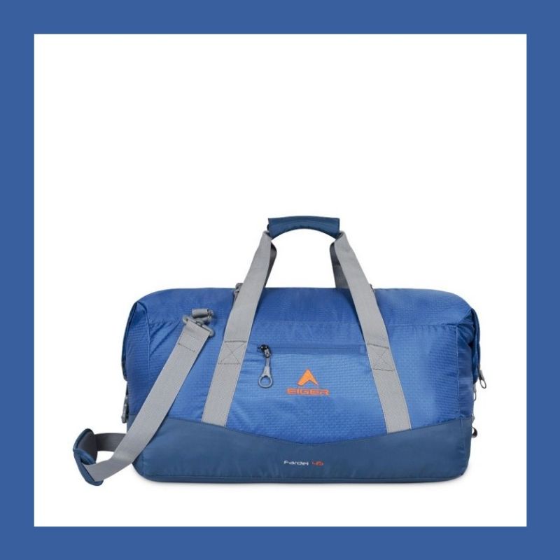 EIGER112 DUFFLE BAG M FARDEL 45L Original