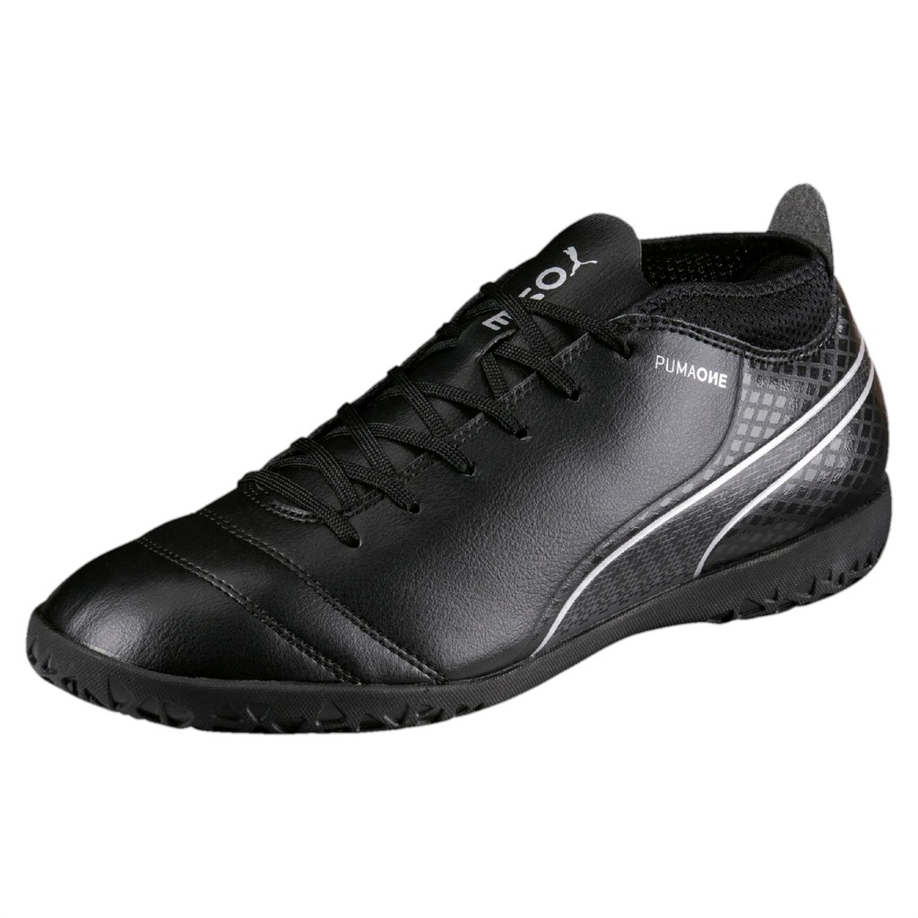 Sepatu Futsal Puma One 17.4 IT - 104079-04