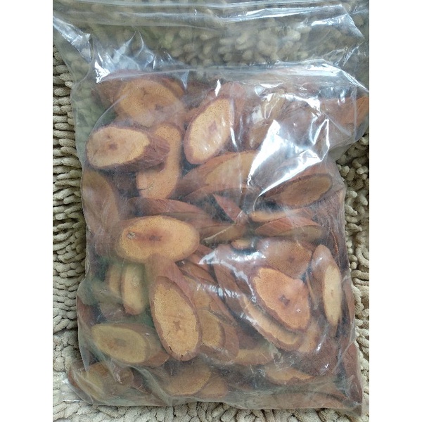 

Akar Bajakah Kalalawit 1kg