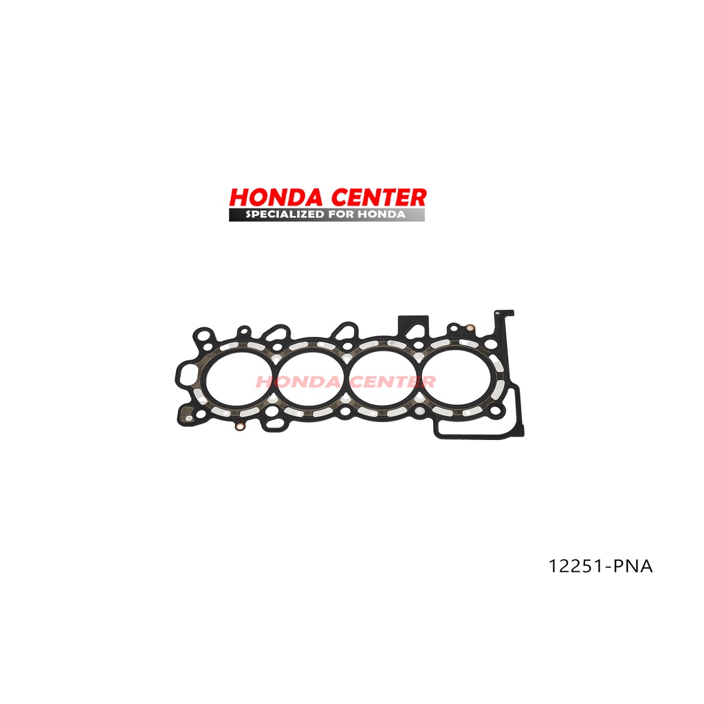 packing cylinder head packing deksel honda jazz 2004 2005 2006 2007 Idsi