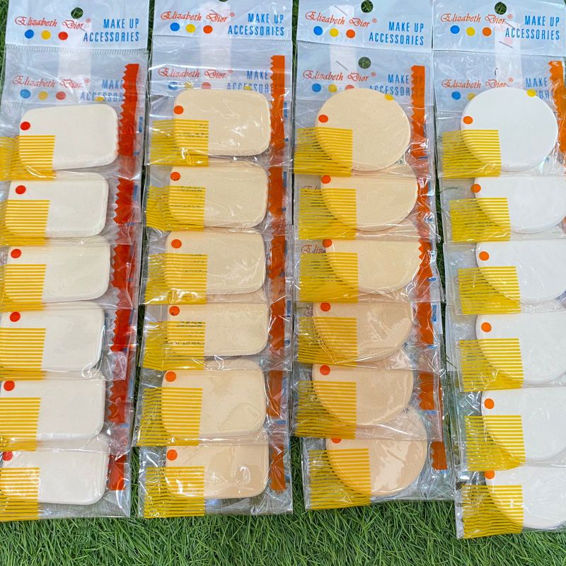 SPONS BEDAK ELIZABETH DIOR/BULAT KOTAK