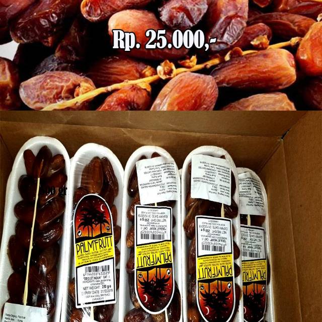 

Kurma madu, palm frutt, tunisia