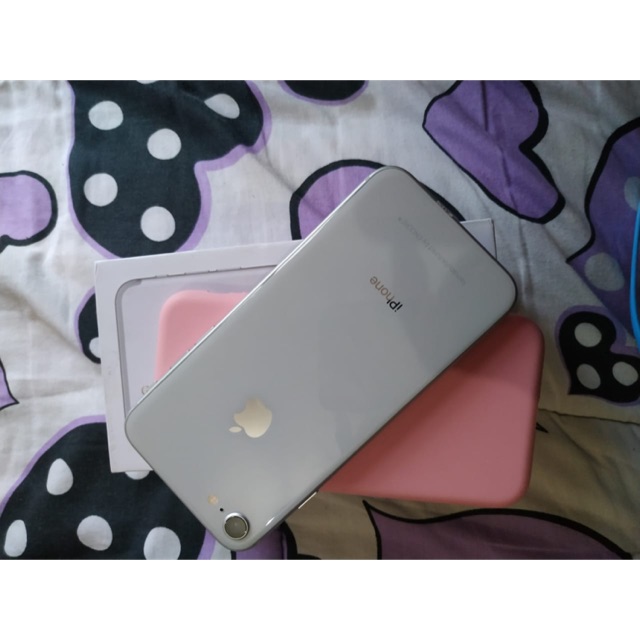 Iphone 8 256gb second