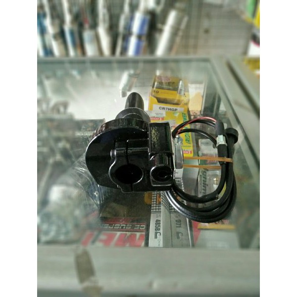 Gas Spontan Magura Original