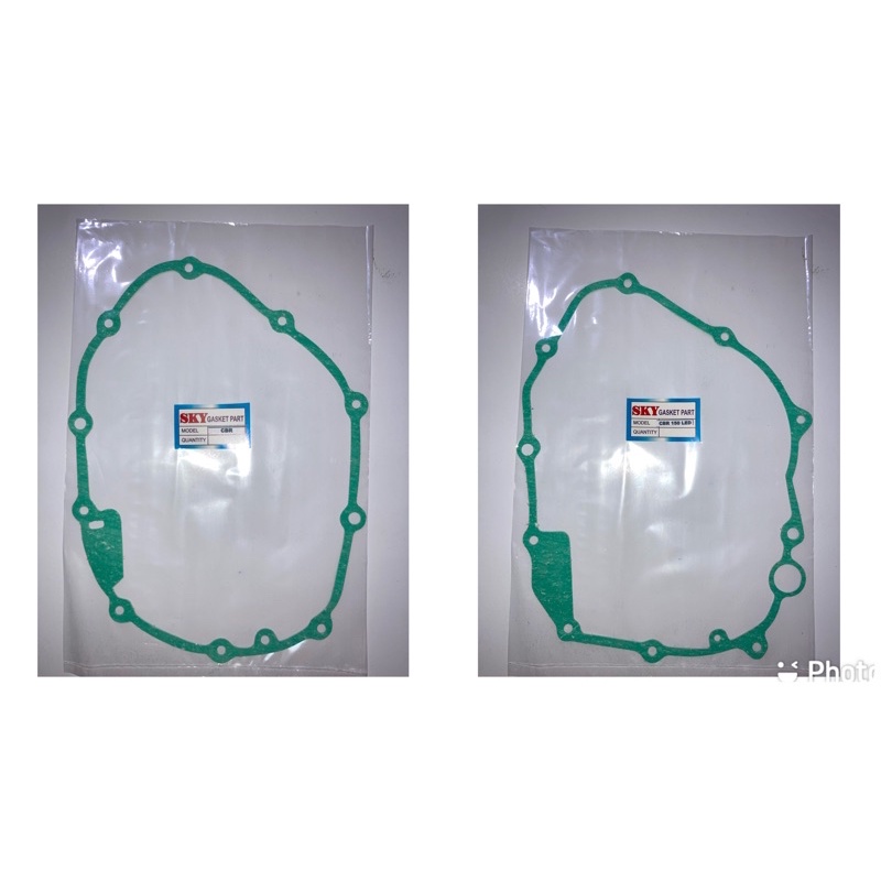 Perpak paking Kopling CBR / CB150R, CBR Led / CB150R Led m