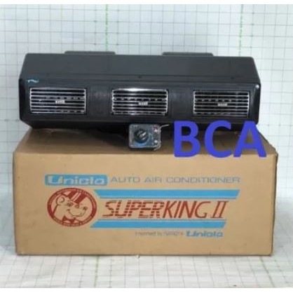 BLOWER UNIT AC COOLING UNIT AC Mobil Toyota Hardtop Superking UNICLA