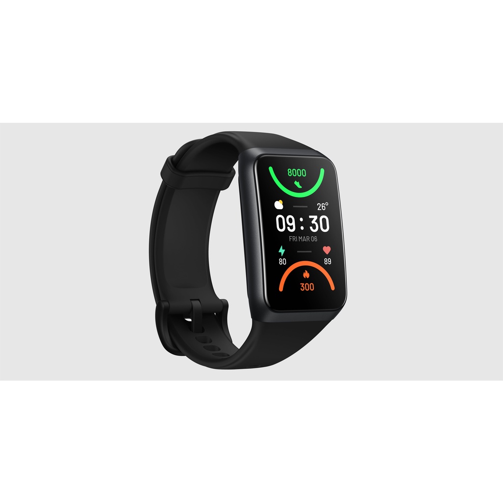 OPPO BAND 2 - GARANSI RESMI