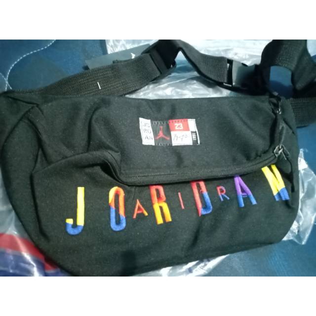 WaistBag Air Jordan (ORIGINAL)