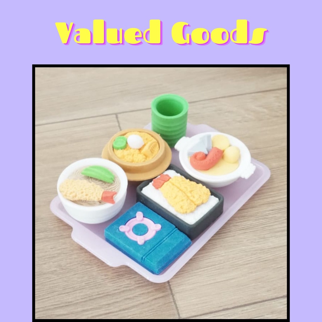 

PENGHAPUS RAMEN LUCU UNIK HADIAH ANAK WANGI MAKANAN FASTFOOD BAGUS MURAH AWET TULIS TAHAN LAMA