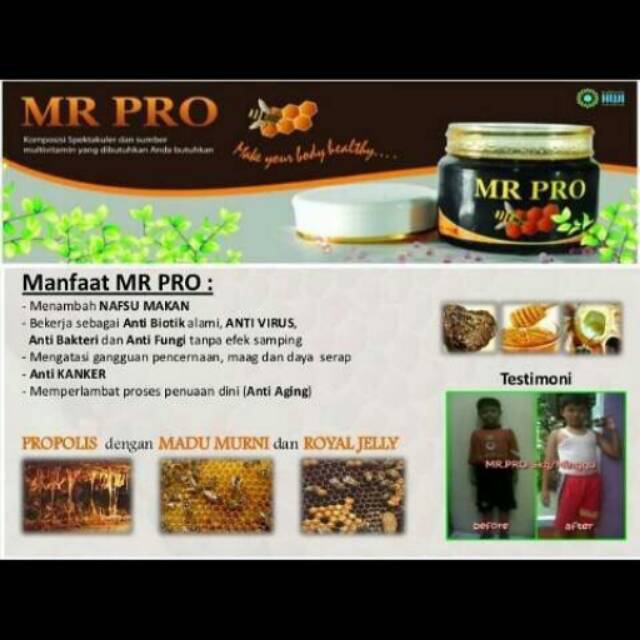 

MR PRO Free Ongkir Jadetabek