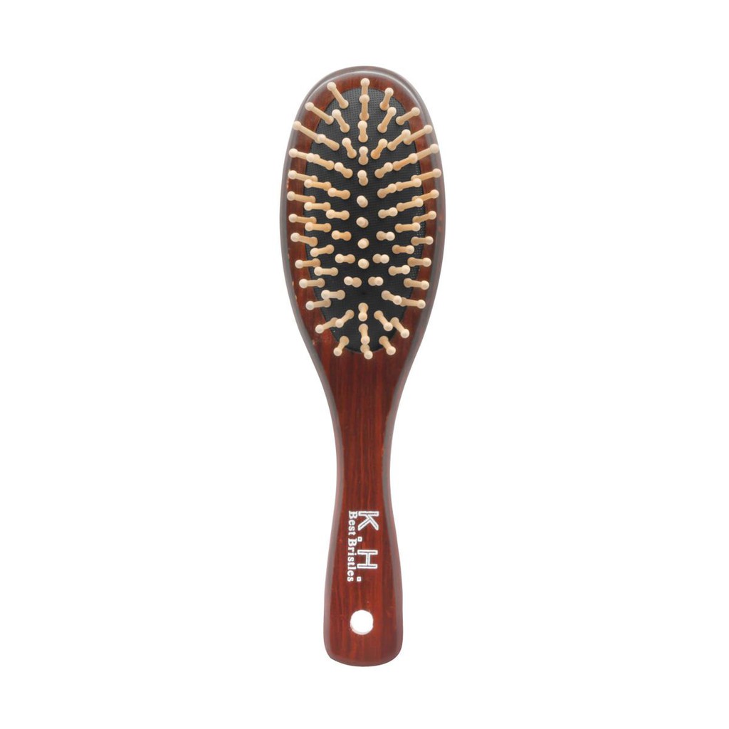 KH Lina – Sisir Dayung (Paddle Brush) 861-4A