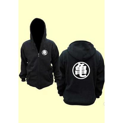Hoodie Dragon Ball