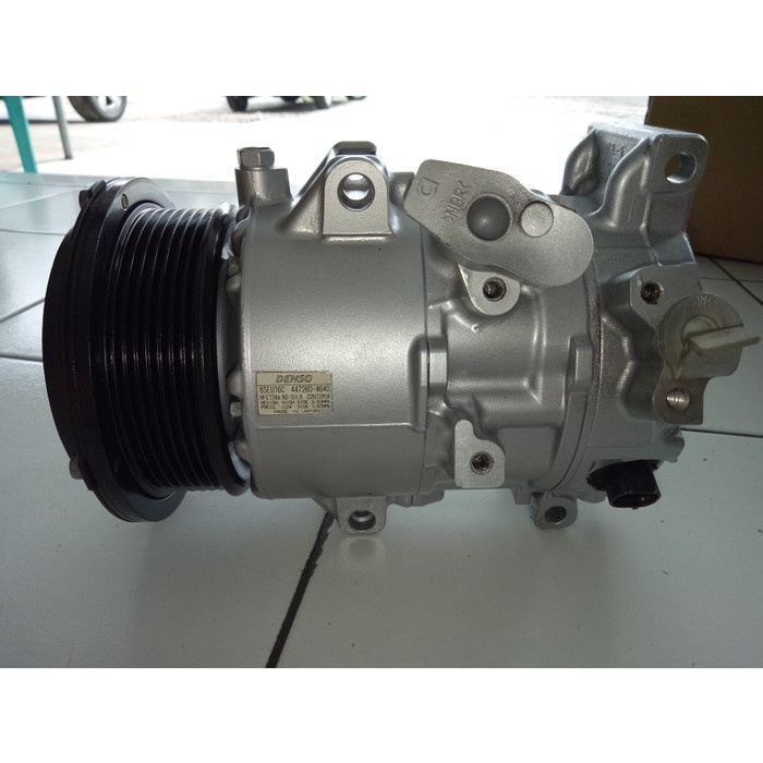 Bekas} Kompresor Toyota Alphard /Toyota Camry Berkualitas