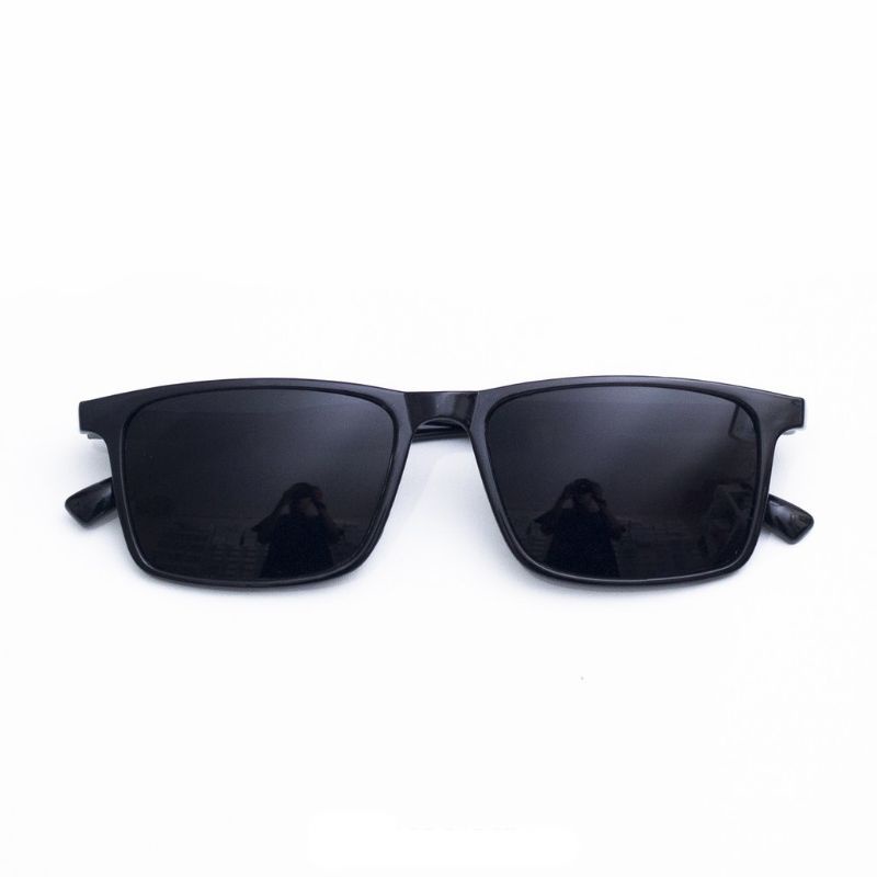 COD Kacamata hitam pria wanita kacamata murah sunglasess kacamata kacamata kotak fashion pria termur