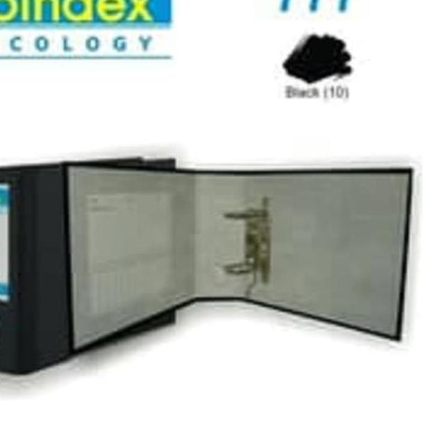 

Hot Sale - ORDNER BINDEX 777 KWITANSI KETENGAN
