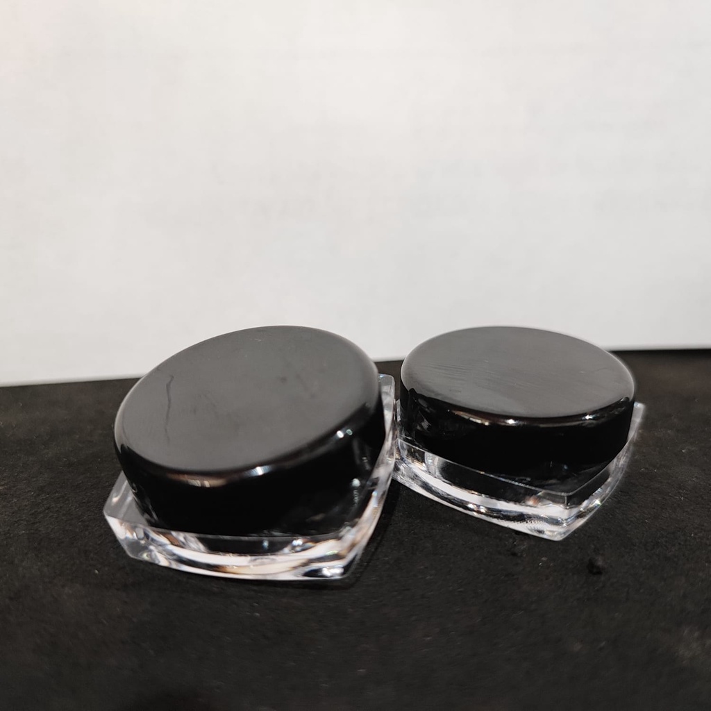 

POT CREAM 3gr II JAR POT 3gr II CEPUK KOTAK 3gr II POT CREAM Murah II POT Kosmetik