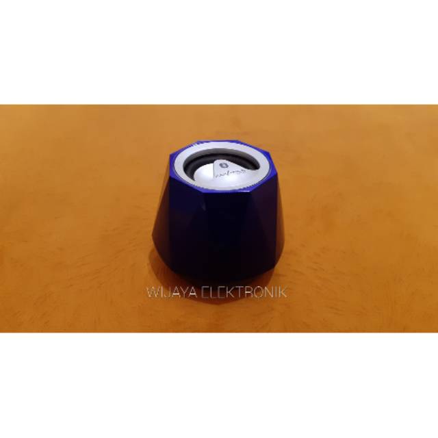 Speaker Mini Bluetooth Advance ES030T Speaker Bluetooth Portable