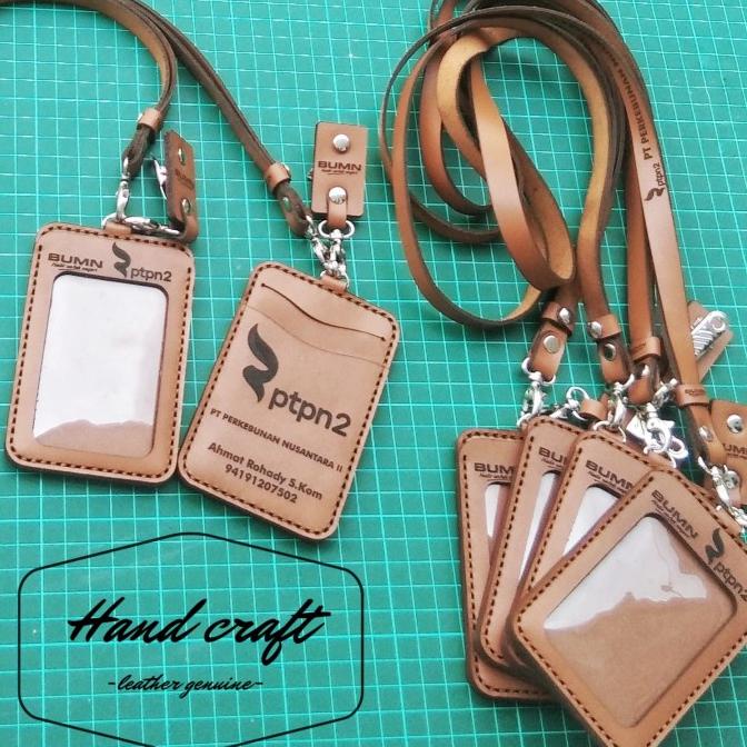 

BISA COD id card holder kulit asli BIG SALE Kode 883