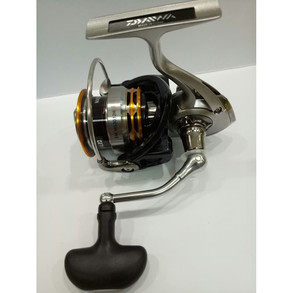 REEL DAIWA EM MS 16 3012