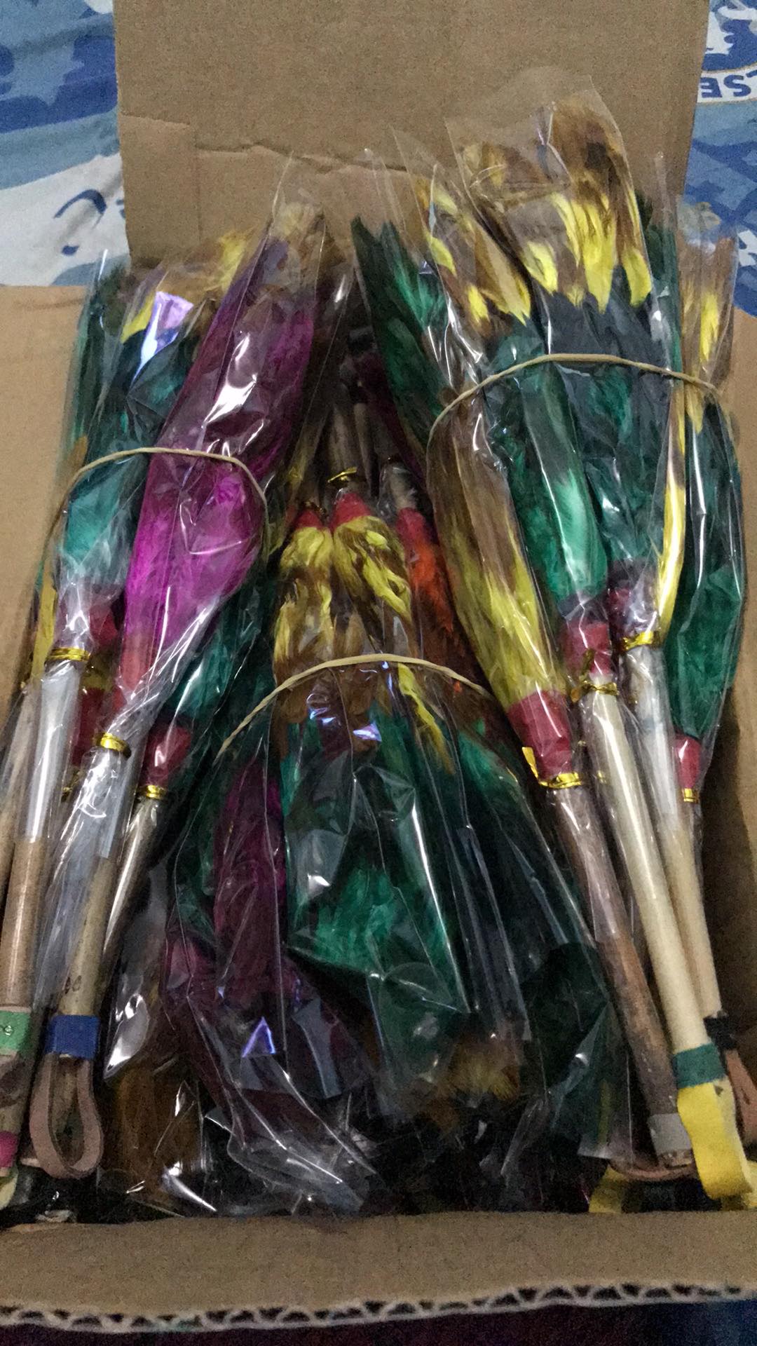 Kemoceng Murah Harga 1000an