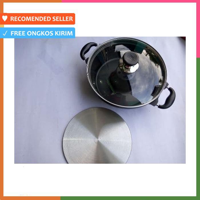 CETAKAN BOLU BAKING PAN TEFLON ANTI LENGKET BAGUS BERKUALITAS