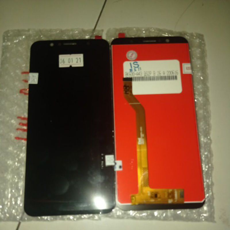 LCD ASUS MAX M1 PRO ZB601KL/X00TD ORIGINAL