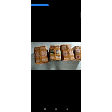 

READY Kelakai Kering1 KG ASLI Kalimantan