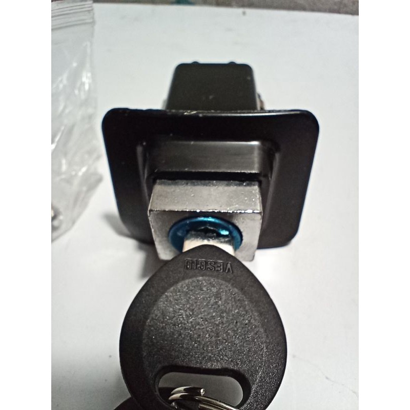 kuncian jok vespa spartan