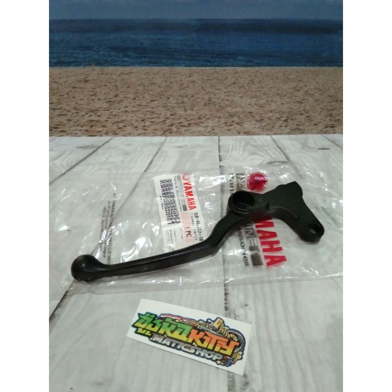 Handle Rem Kiri Xride xeon hitam ori