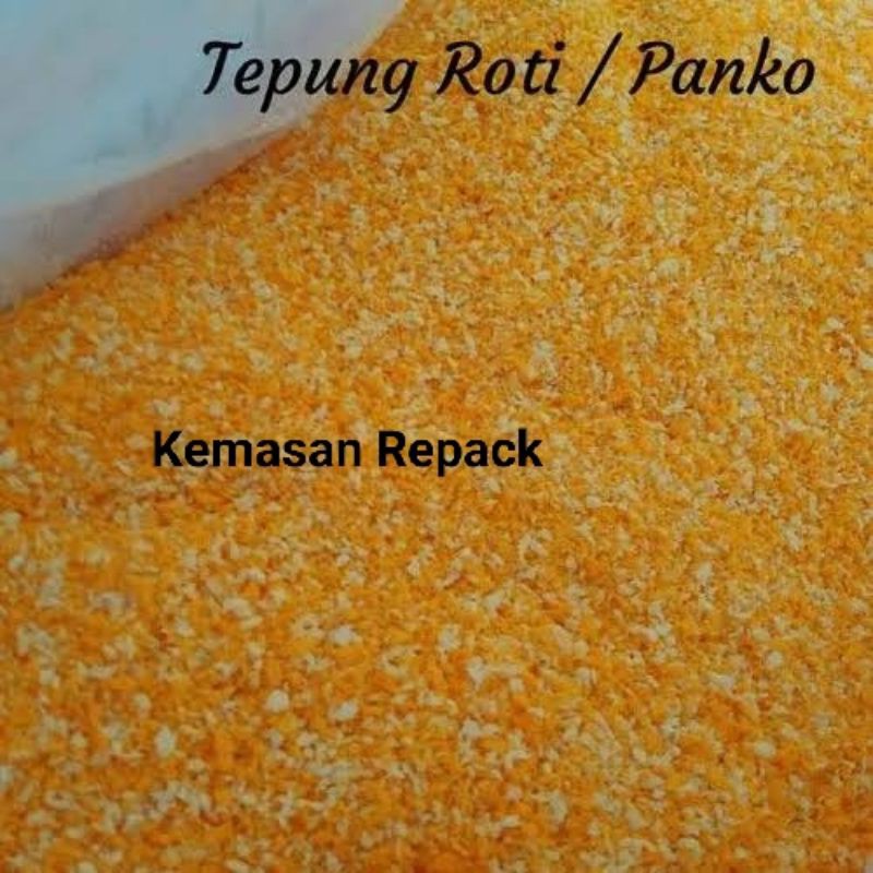 Tepung Panir Tepung Roti 250 gr