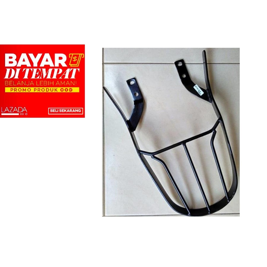 Breket Bracket Box Beat Fi,Vixion New.Vixion Old,Vario 150 Led ,Vario 110 Fi ,Vario 125 Lama ,Cbr 150New,Cbr Lama ,Verza,Mio J, Mio M3