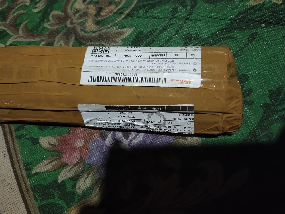 Pisau Sadap Pisau Karet Original Camel Baja Per