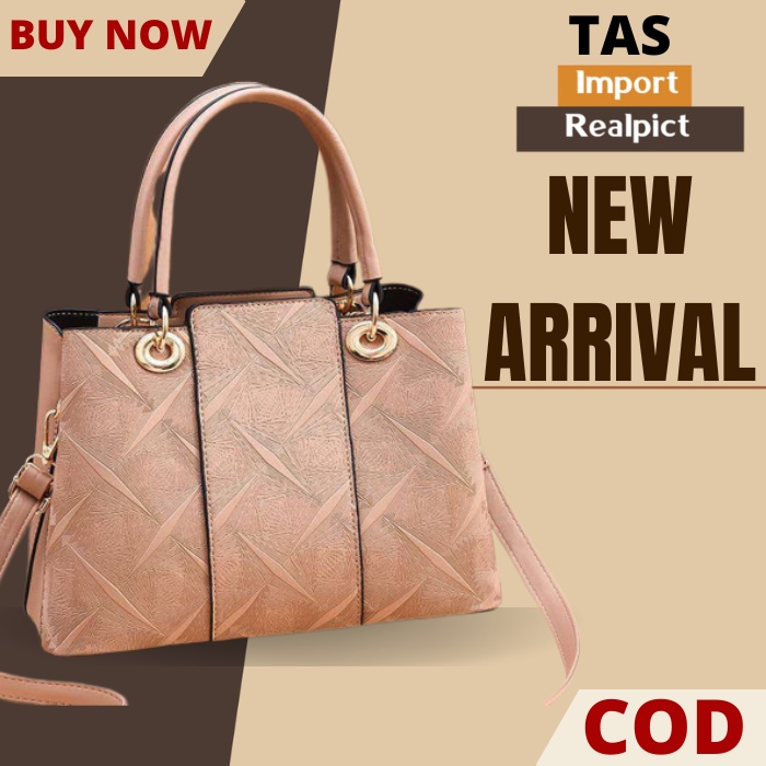 ry049 tas pesta kondangan wanita  slempang import branded kekinian dewasa handbag korea wanita cewe 