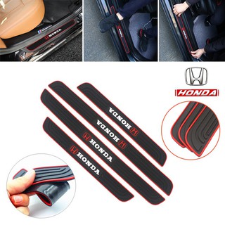 Pintu samping Pelindung Sill Perodua Proton Honda Toyota 